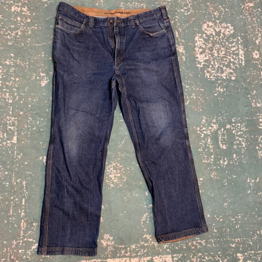 Men’s Duluthflex ballroom jeans